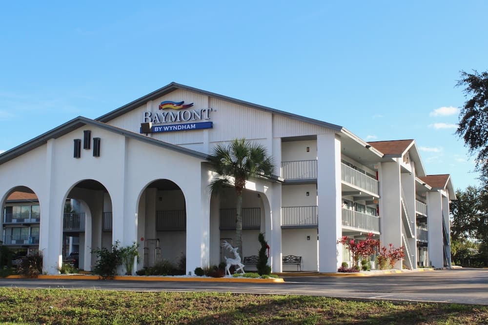 Baymont by Wyndham Kissimmee