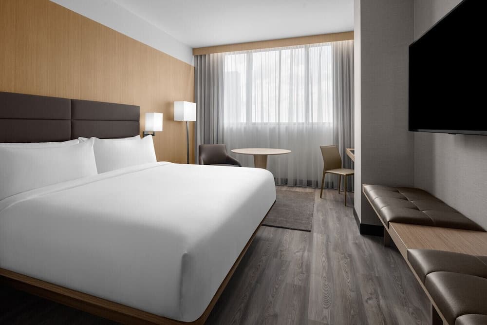AC Hotel Orlando Lake Buena Vista