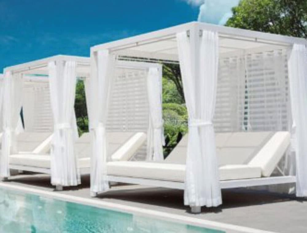 AC Hotel Orlando Lake Buena Vista 8