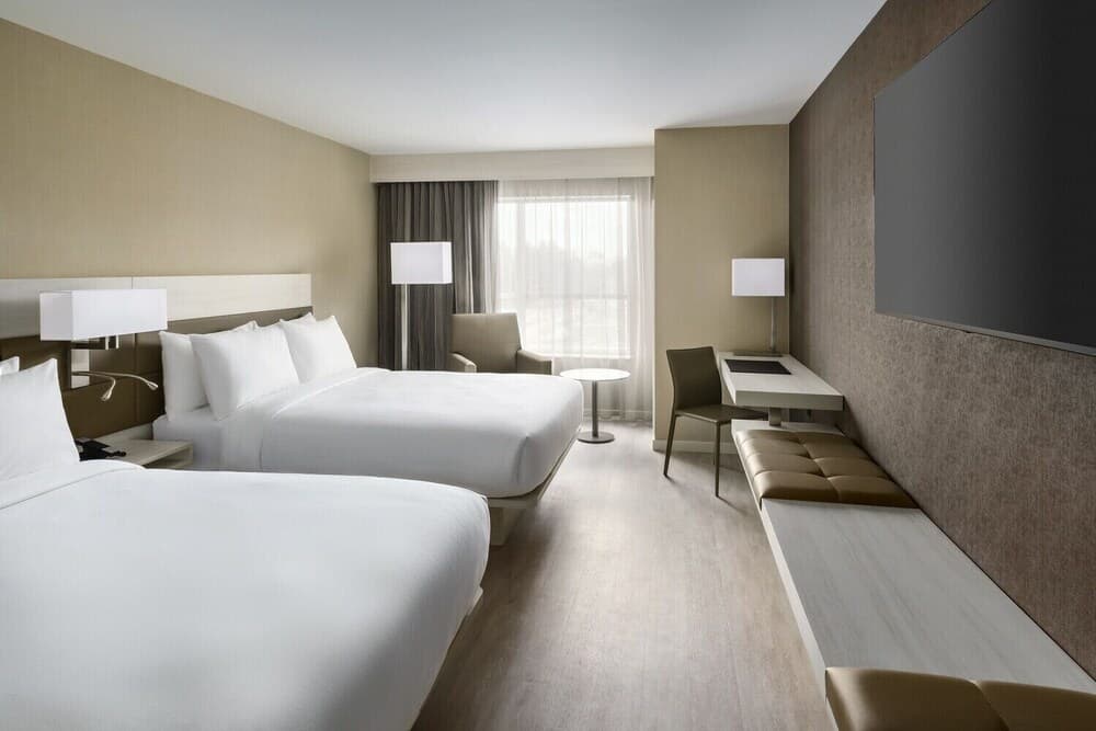 AC Hotel Orlando Lake Buena Vista 4