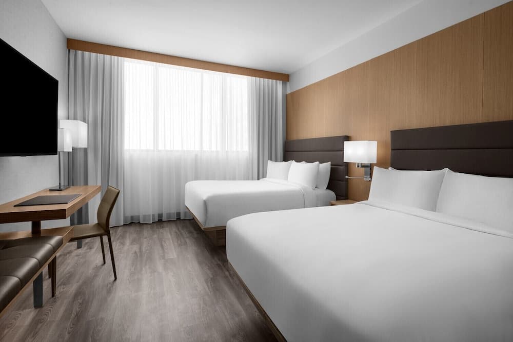AC Hotel Orlando Lake Buena Vista 3