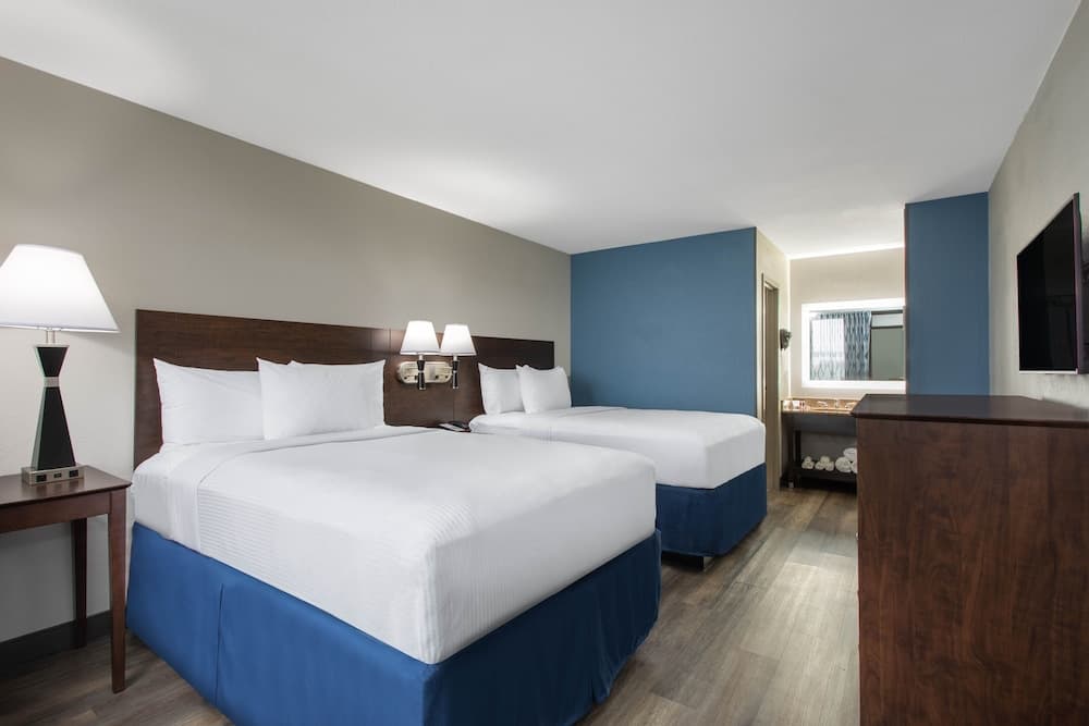 Days Inn by Wyndham Orlando Conv. Center/International Dr