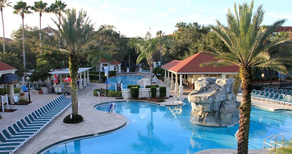 Star Island Resort and Club