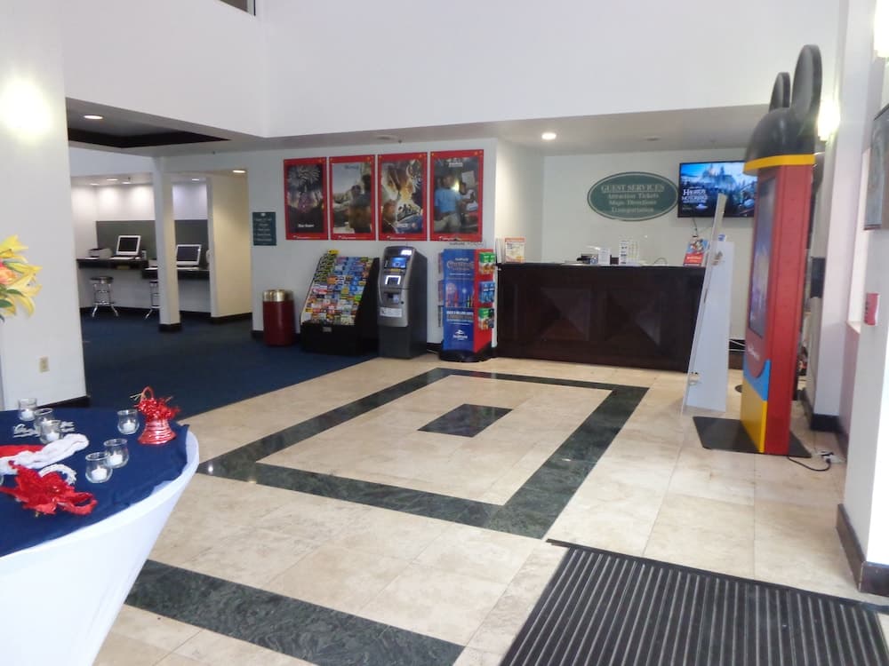 Country Inn & Suites by Radisson, Orlando-Lake Buena Vista, FL 2
