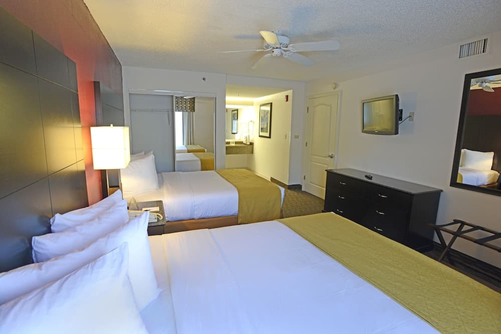 Country Inn & Suites by Radisson, Orlando-Lake Buena Vista, FL 4