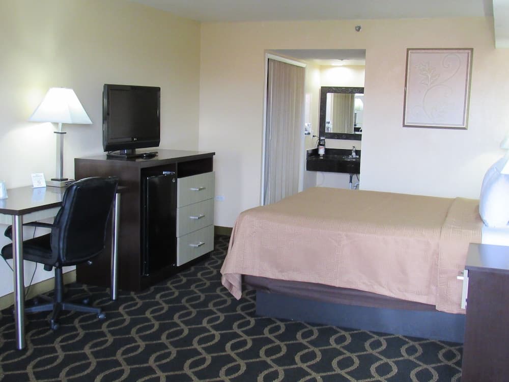 Clarion Inn International Drive 6