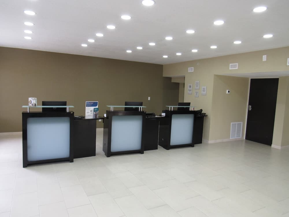 Clarion Inn International Drive 2