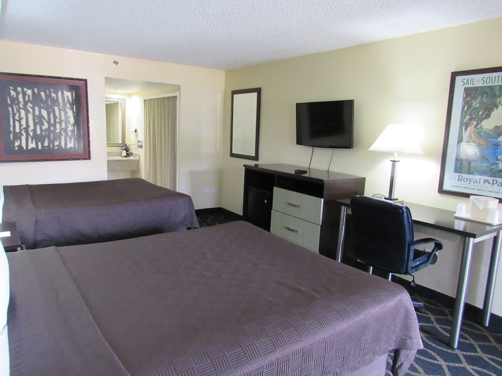 Clarion Inn International Drive 5