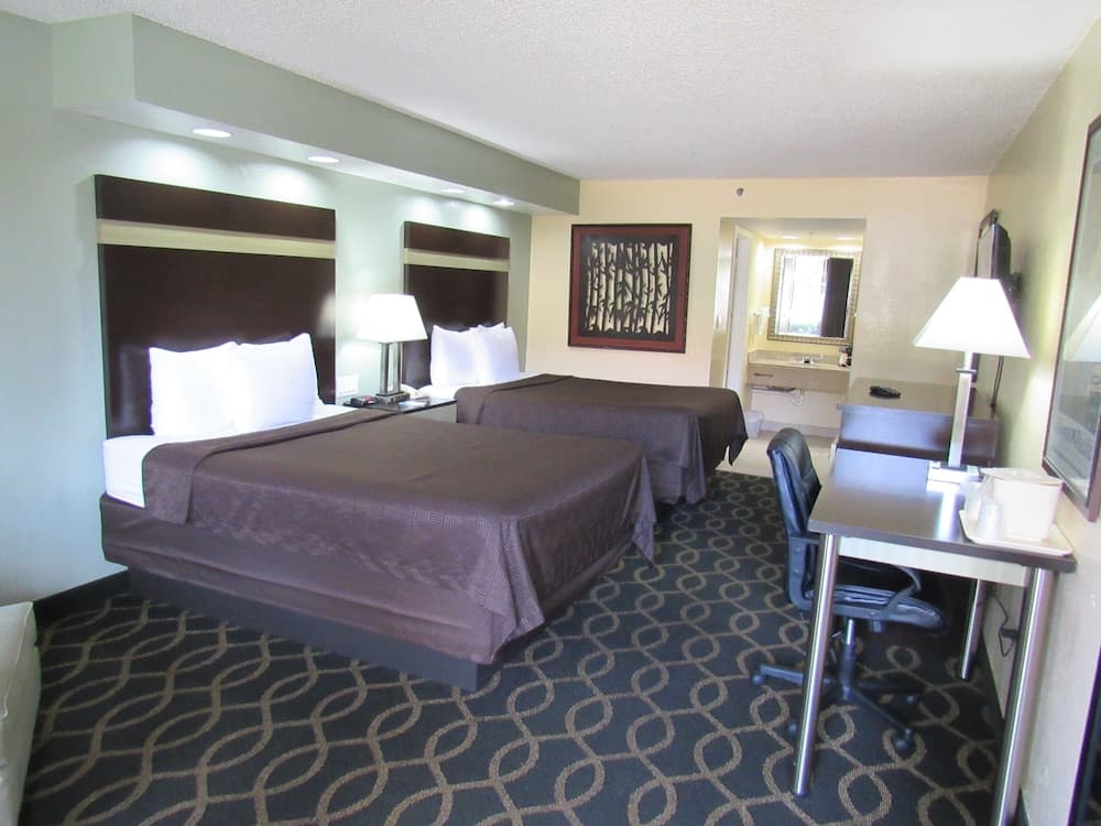 Clarion Inn International Drive 4