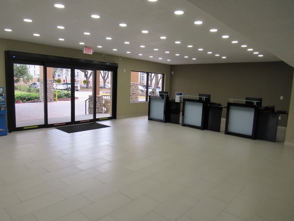 Clarion Inn International Drive