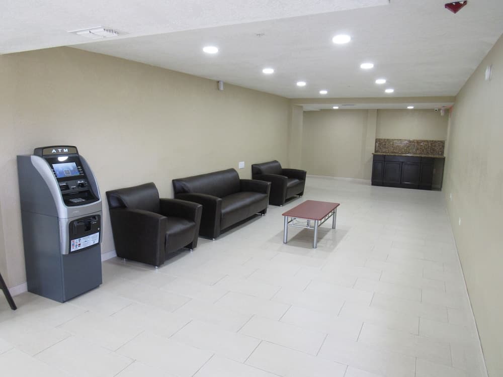 Clarion Inn International Drive 3