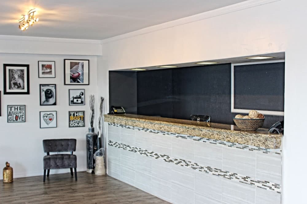 Unno Boutique Hotel 4