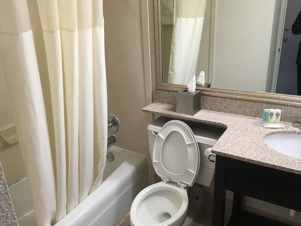 Quality Inn & Suites Winter Park Village Area 7