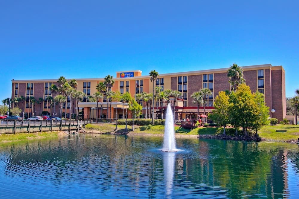 Comfort Inn Maingate