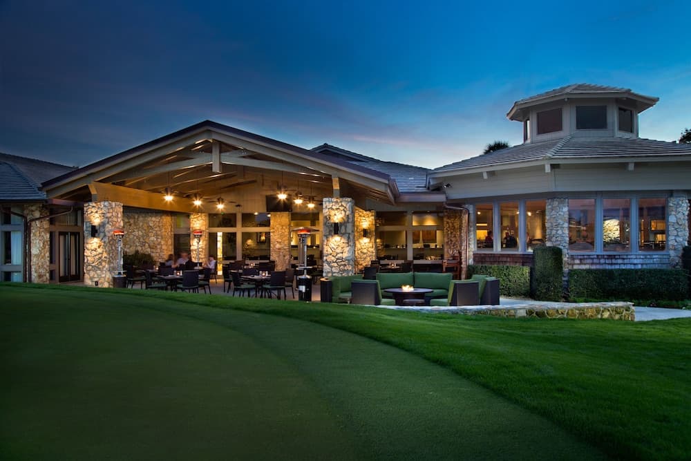 Arnold Palmer's Bay Hill Club & Lodge 1
