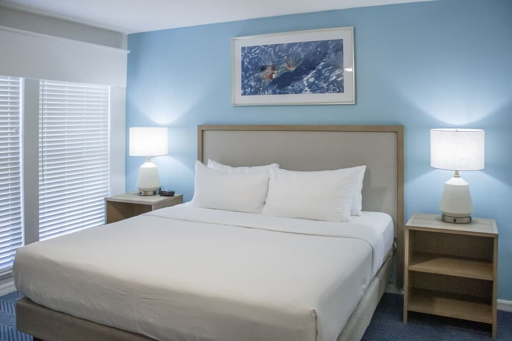 Barefoot N Resort by Diamond Resorts 4