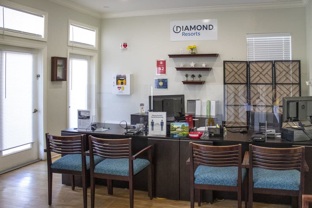 Barefoot N Resort by Diamond Resorts 3