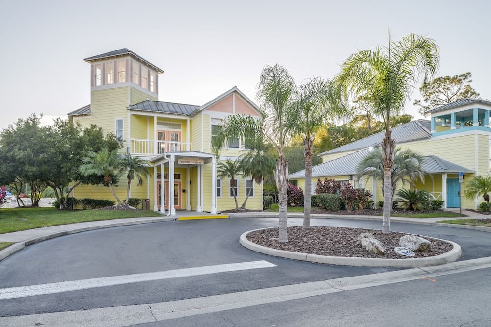 Barefoot N Resort by Diamond Resorts 2