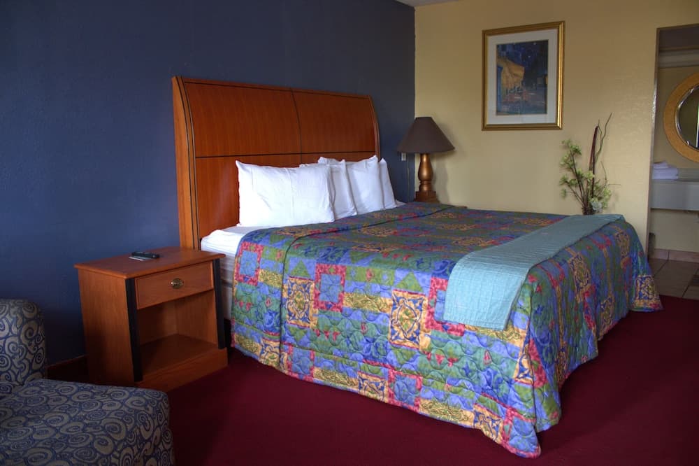 Lambert Inn 1