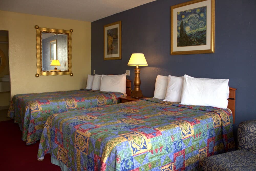 Lambert Inn 4