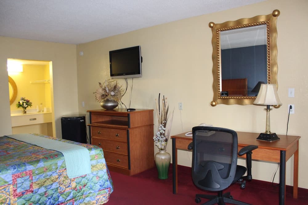 Lambert Inn 2