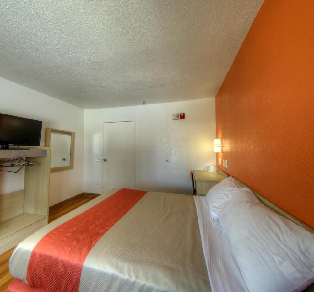 Motel 6 Orlando, FL - Winter Park 4