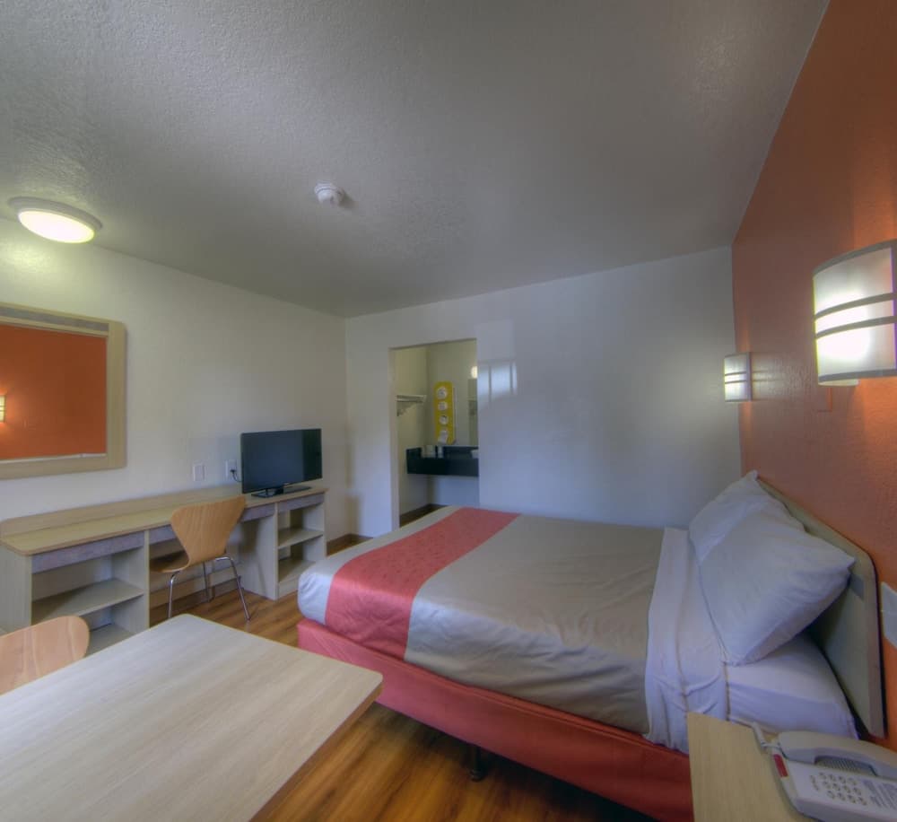 Motel 6 Orlando, FL - Winter Park 2