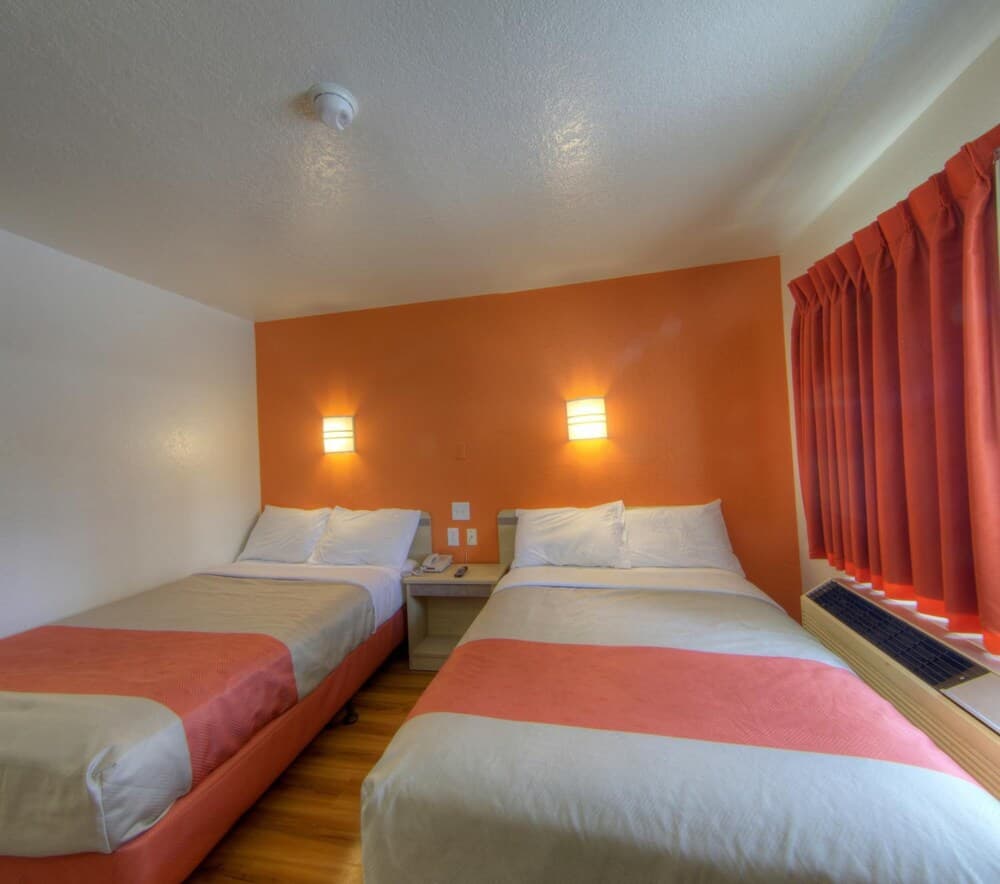 Motel 6 Orlando, FL - Winter Park 3