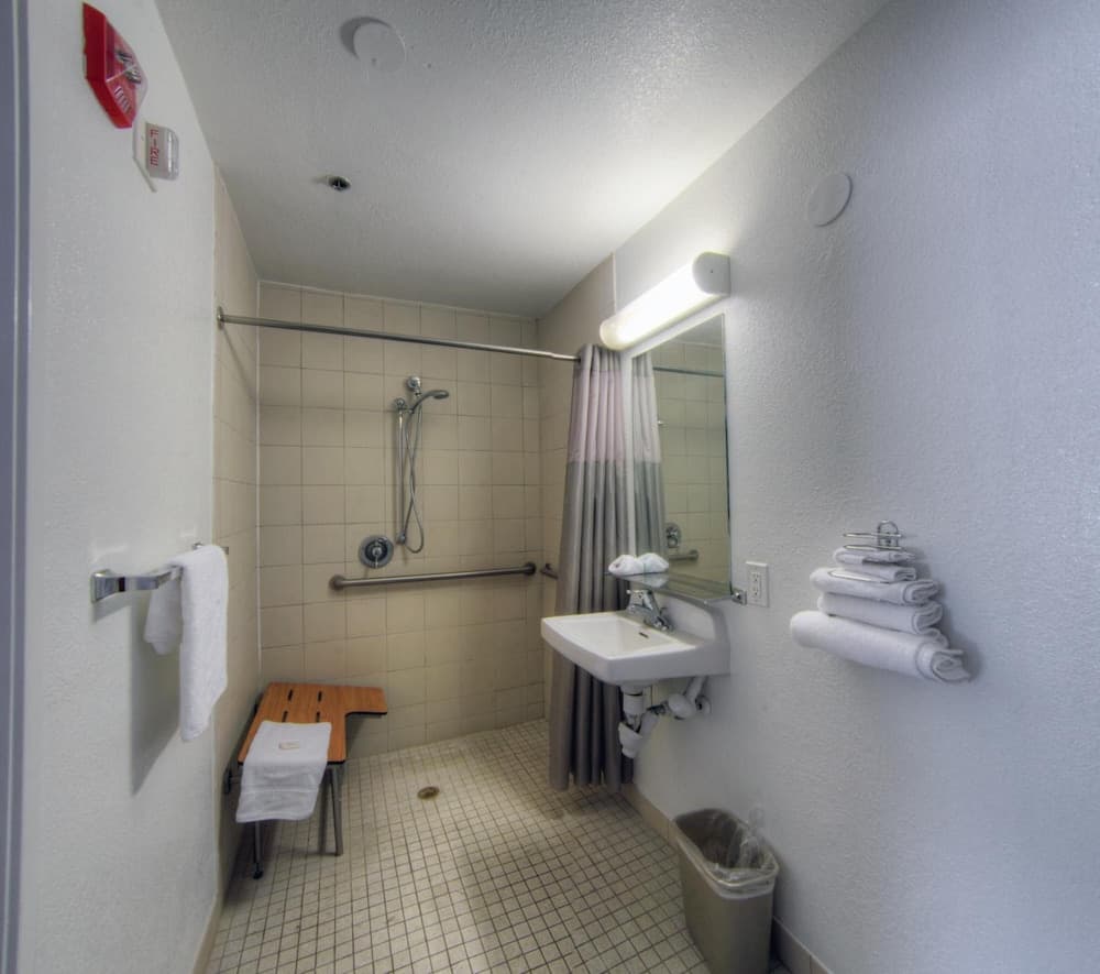 Motel 6 Orlando, FL - Winter Park 7