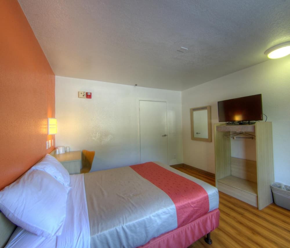 Motel 6 Orlando, FL - Winter Park 6