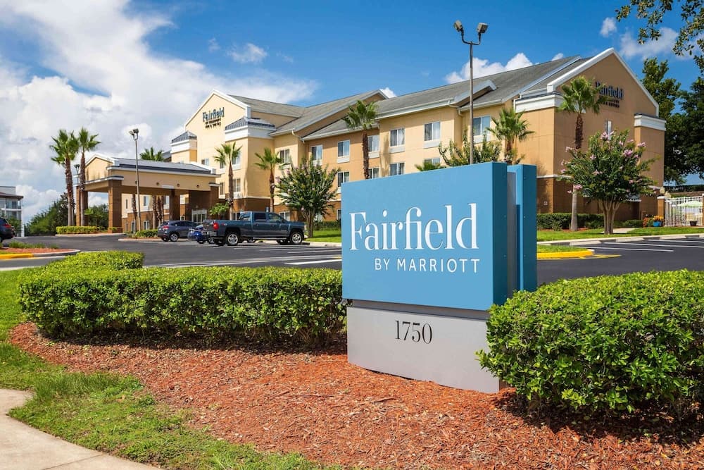 Fairfield Inn & Suites by Marriott Clermont 1