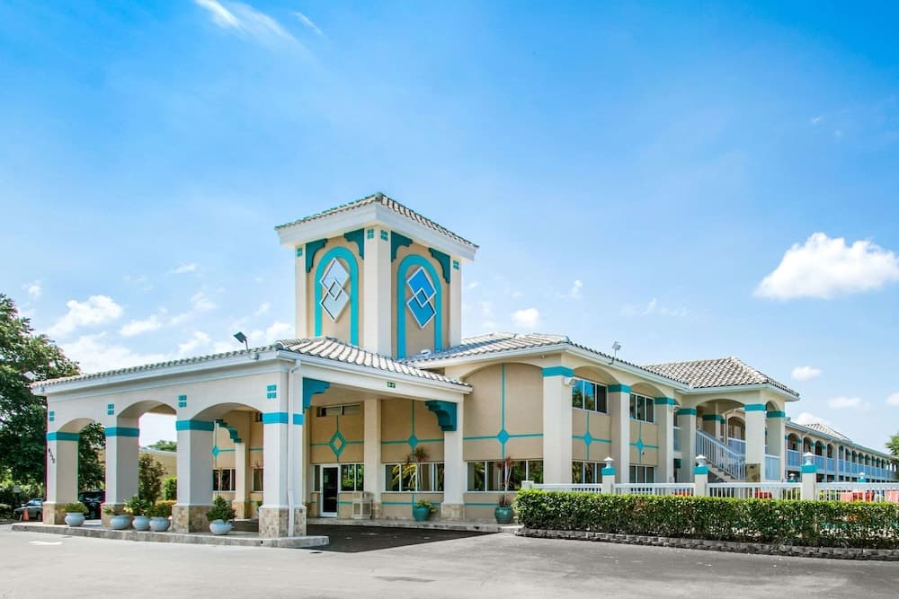 Quality Inn Clermont West Kissimmee 1