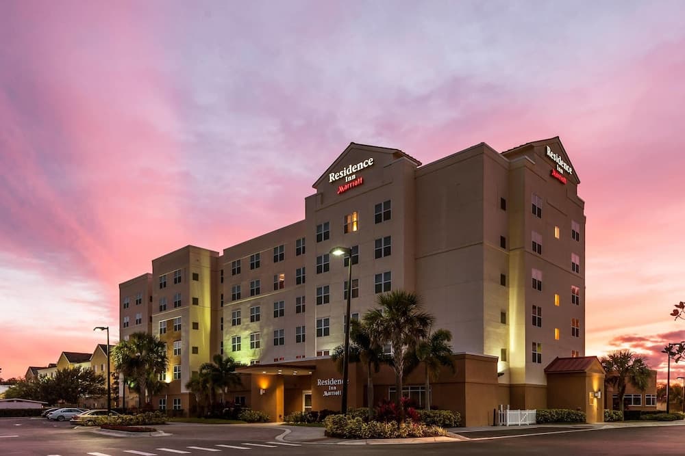 Residence Inn by Marriott Orlando Airport 1