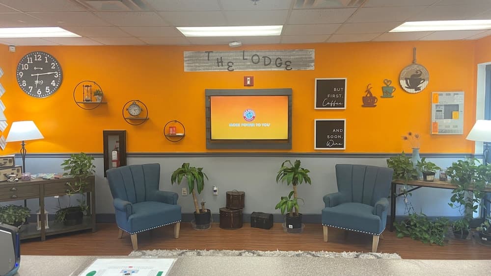 Orange County National Lodge 1