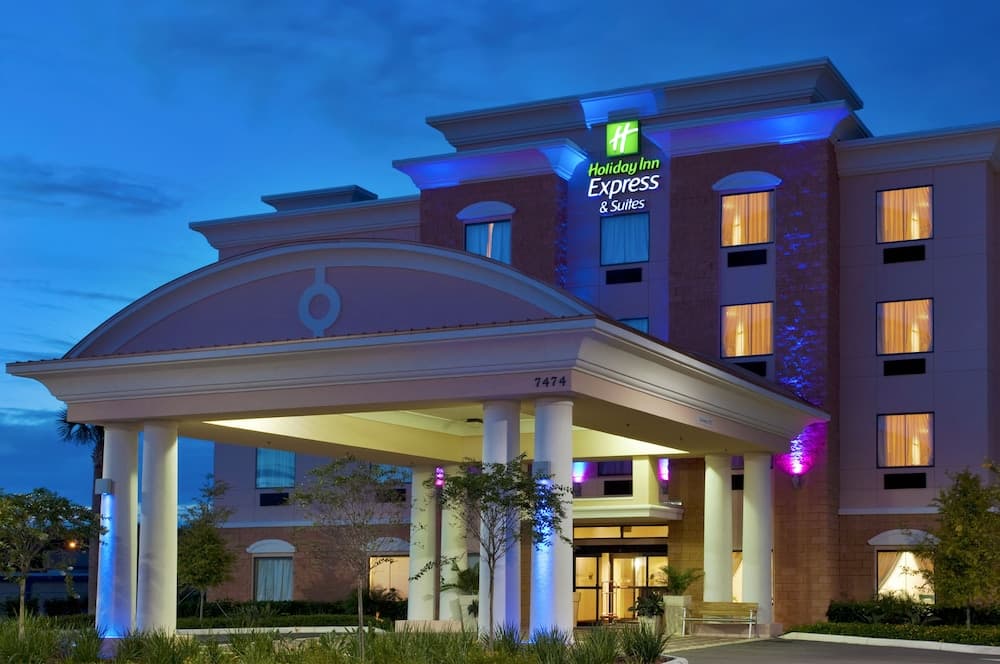 Holiday Inn Express Hotel & Suites Ocoee East, an IHG Hotel 1