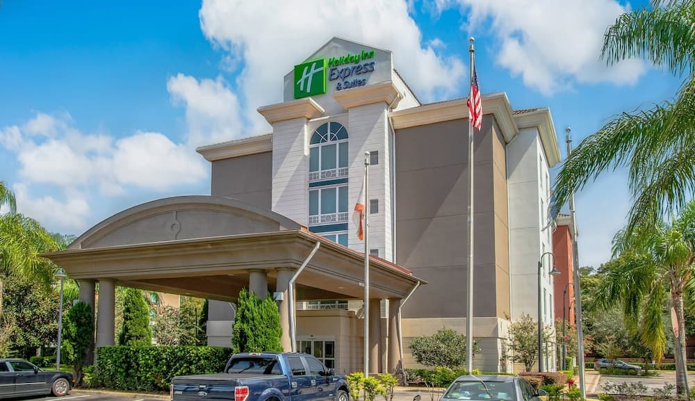 Holiday Inn Express Hotel & Suites Orlando - Apopka, an IHG Hotel 1