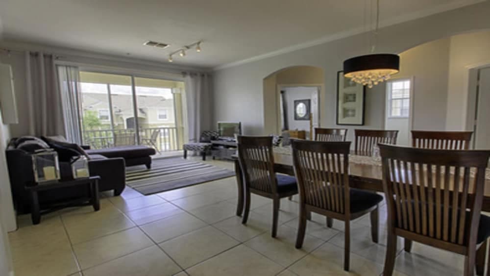 Wp2300 - Windsor Palms Resort - 3 Bed 2 Baths Condo 3