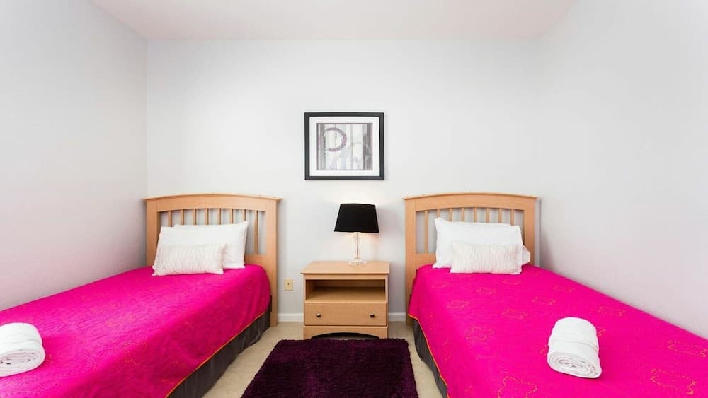 Wp2300 - Windsor Palms Resort - 3 Bed 2 Baths Condo 4