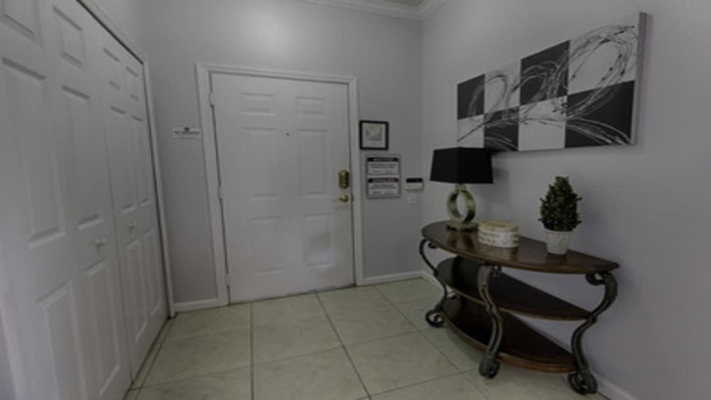 Wp2300 - Windsor Palms Resort - 3 Bed 2 Baths Condo 2