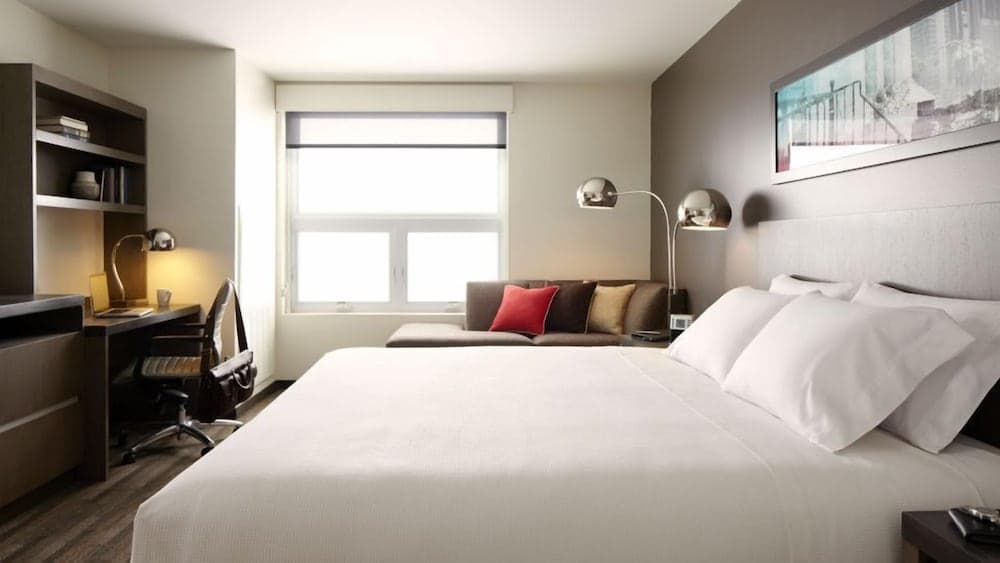 Hyatt House Orlando International Drive 1