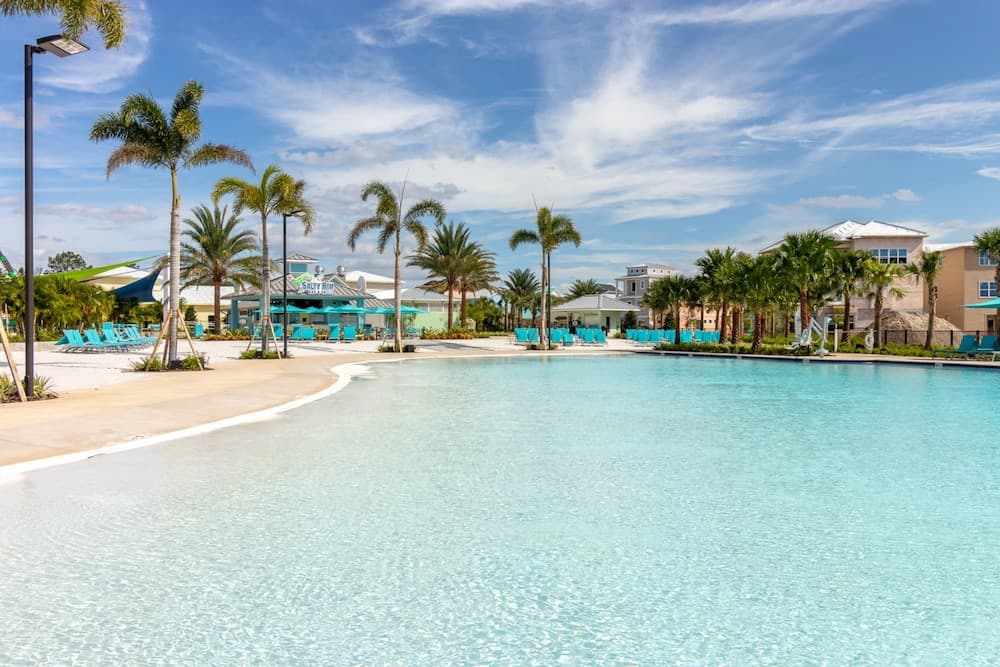 Margaritaville Cottages Orlando by VStays 1