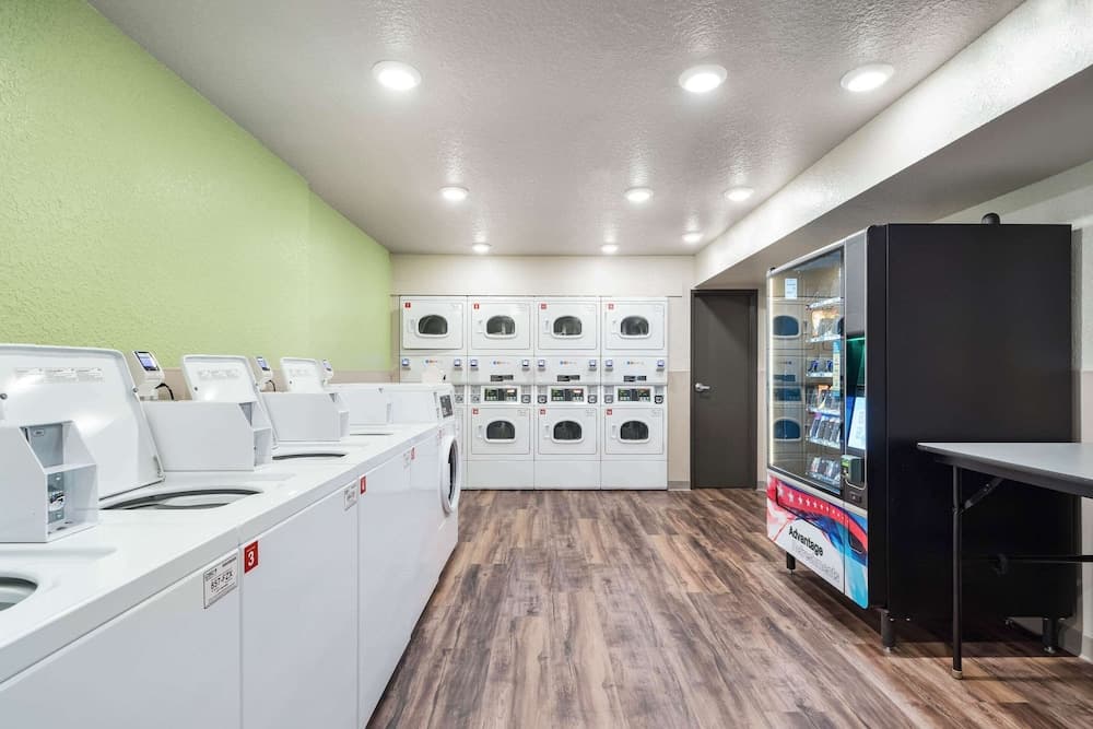 WoodSpring Suites Davenport FL 6