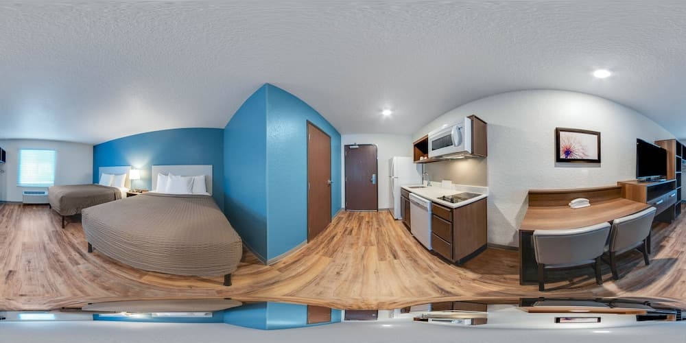WoodSpring Suites Davenport FL 2