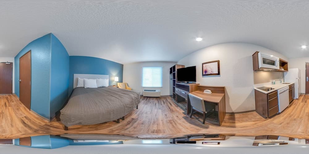 WoodSpring Suites Davenport FL 4