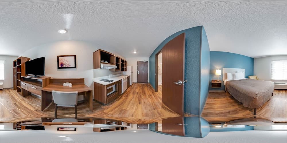 WoodSpring Suites Davenport FL 3