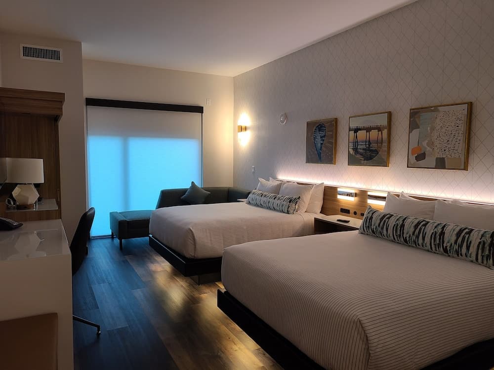 Cambria Hotel Orlando Airport
