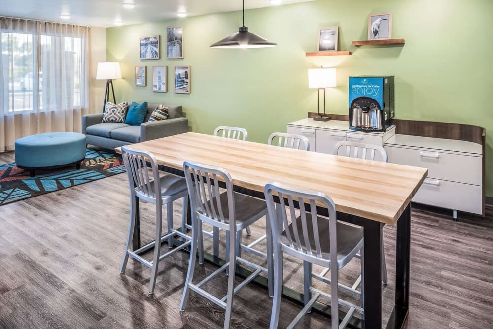 WoodSpring Suites Orlando Kissimmee Maingate 3