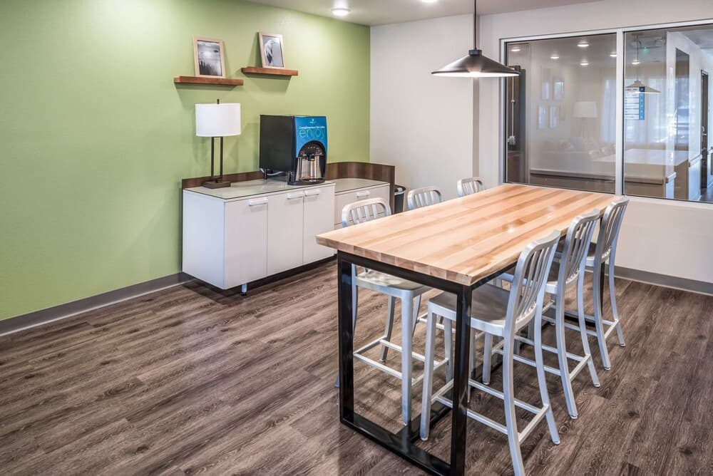 WoodSpring Suites Orlando Kissimmee Maingate 2
