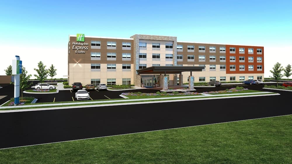 Holiday Inn Express Orlando - South Park, an IHG Hotel 1