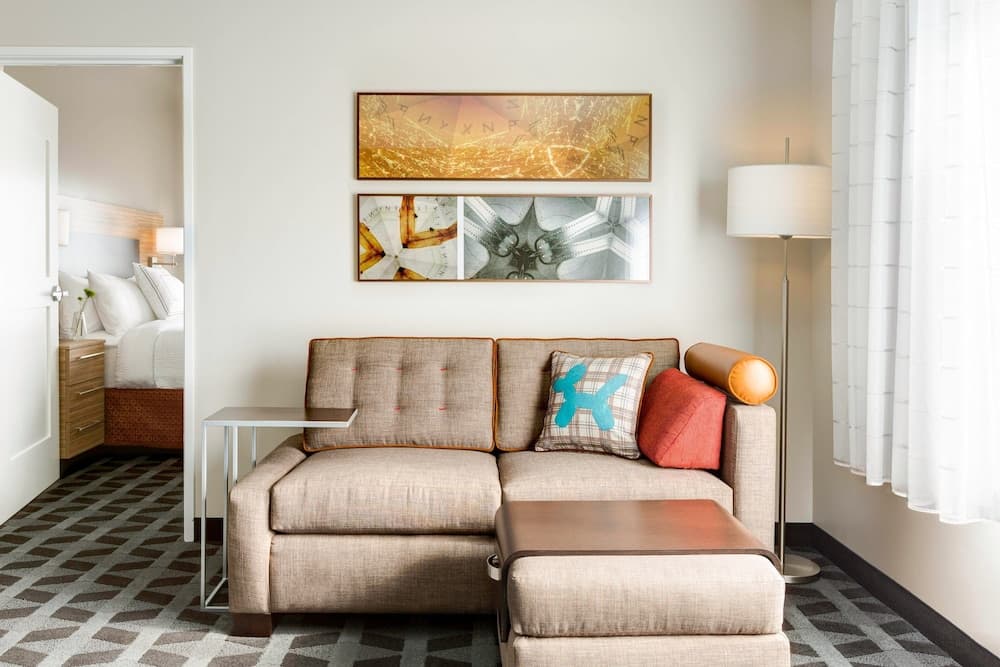 TownePlace Suites by Marriott Orlando Airport 6